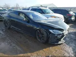 5YJSA1E43KF340710 2019 TESLA MODEL S