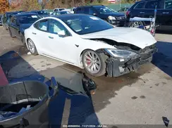5YJSA1E43LF355354 2020 TESLA MODEL S