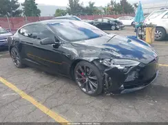5YJSA1E43LF360845 2020 TESLA MODEL S