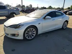 5YJSA1E43LF364975 2020 TESLA MODEL S