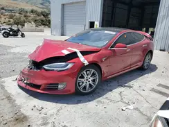 5YJSA1E43LF382585 2020 TESLA MODEL S
