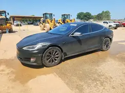 5YJSA1E43LF400020 2020 TESLA MODEL S