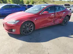 5YJSA1E43LF414533 2020 TESLA MODEL S