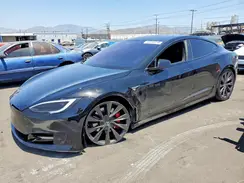 5YJSA1E43MF423380 2021 TESLA MODEL S