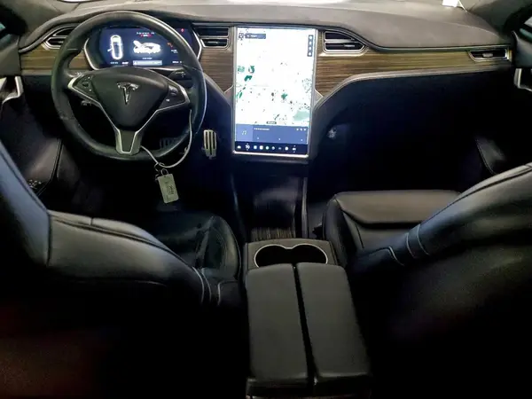 5YJSA1E44GF119138 2016 TESLA MODEL S - Image 8