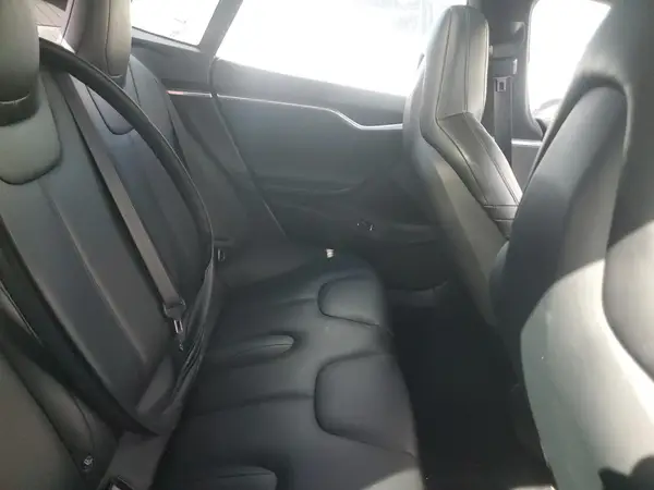 5YJSA1E44GF121309 2016 TESLA MODEL S - Image 7