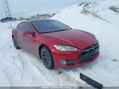 5YJSA1E44GF128227 2016 TESLA MODEL S