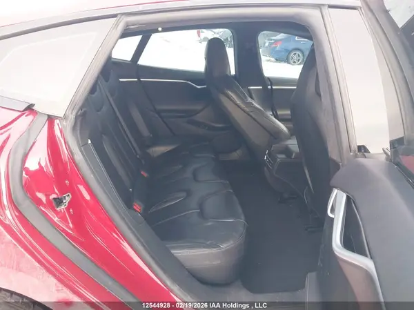 5YJSA1E44GF128227 2016 TESLA MODEL S - Image 8