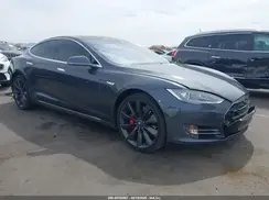 5YJSA1E44GF128518 2016 TESLA MODEL S