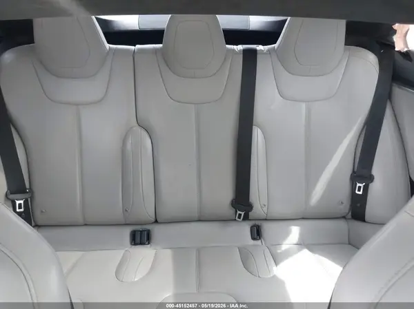 5YJSA1E44GF128518 2016 TESLA MODEL S - Image 8