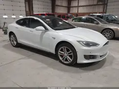 5YJSA1E44GF131208 2016 TESLA MODEL S