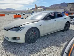 5YJSA1E44GF133007 2016 TESLA MODEL S