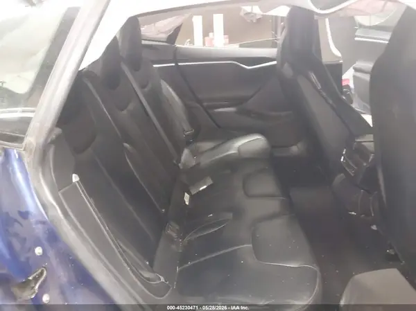 5YJSA1E44GF134304 2016 TESLA MODEL S - Image 8