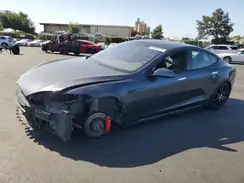 5YJSA1E44GF136263 2016 TESLA MODEL S
