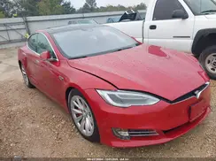 5YJSA1E44GF141981 2016 TESLA MODEL S