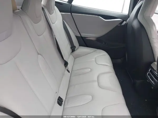 5YJSA1E44GF141981 2016 TESLA MODEL S - Image 8