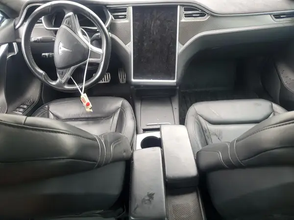 5YJSA1E44GF142418 2016 TESLA MODEL S - Image 8