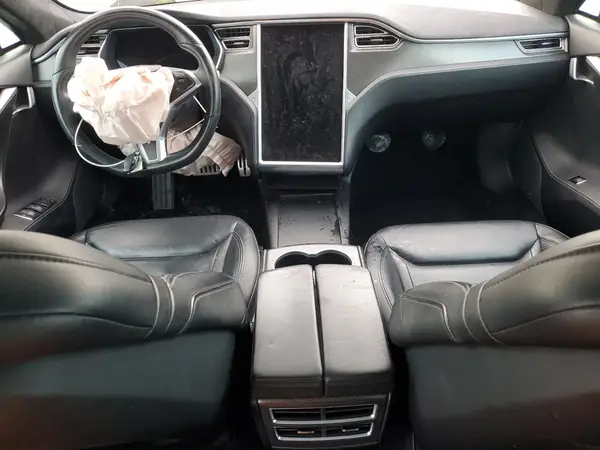 5YJSA1E44GF143553 2016 TESLA MODEL S - Image 8