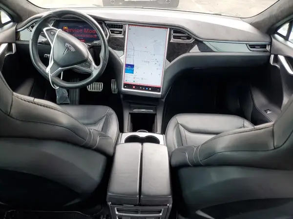5YJSA1E44GF152673 2016 TESLA MODEL S - Image 8