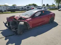 5YJSA1E44GF162393 2016 TESLA MODEL S
