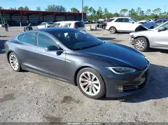 5YJSA1E44GF164077 2016 TESLA MODEL S