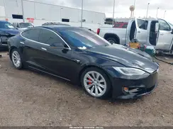 5YJSA1E44GF164984 2016 TESLA MODEL S