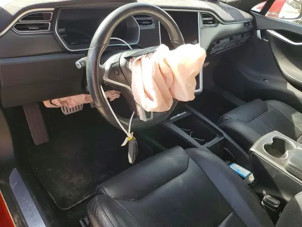 5YJSA1E44GF168176 2016 TESLA MODEL S - Image 8