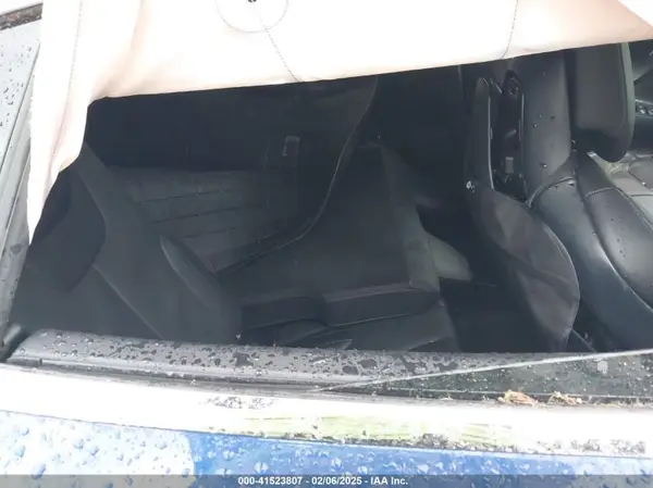 5YJSA1E44GF169960 2016 TESLA MODEL S - Image 8