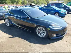 5YJSA1E44HF184024 2017 TESLA MODEL S