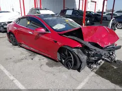 5YJSA1E44HF199347 2017 TESLA MODEL S