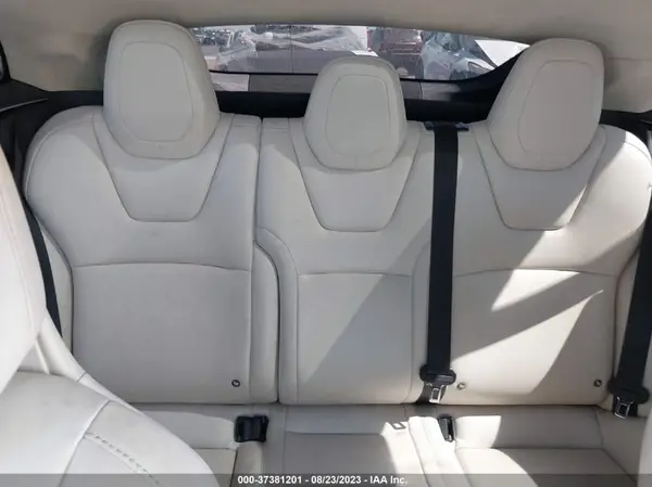 5YJSA1E44HF220391 2017 TESLA MODEL S - Image 8