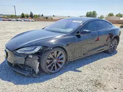 5YJSA1E44HF227552 2017 TESLA MODEL S