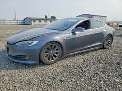 5YJSA1E44HF229947 2017 TESLA MODEL S