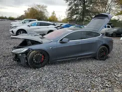 5YJSA1E44JF258175 2018 TESLA MODEL S