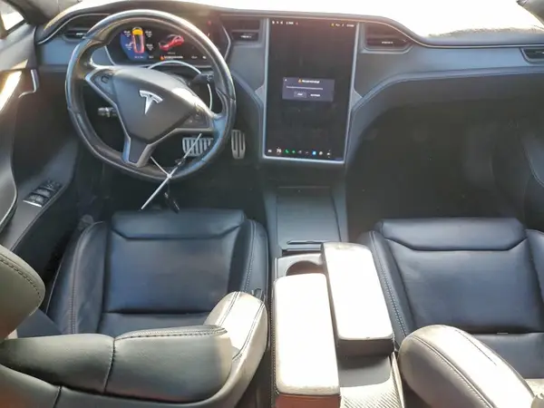 5YJSA1E44JF263652 2018 TESLA MODEL S - Image 8