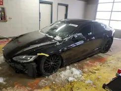 5YJSA1E44JF268656 2018 TESLA MODEL S