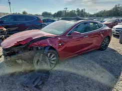 5YJSA1E44JF271427 2018 TESLA MODEL S