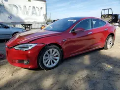 5YJSA1E44JF276790 2018 TESLA MODEL S