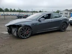 5YJSA1E44JF286753 2018 TESLA MODEL S