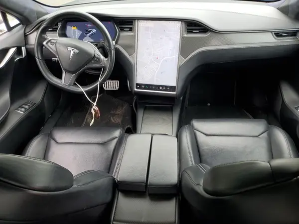 5YJSA1E44JF286753 2018 TESLA MODEL S - Image 8