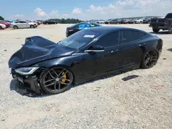 5YJSA1E44KF299133 2019 TESLA MODEL S