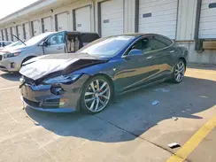 5YJSA1E44KF301110 2019 TESLA MODEL S