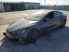 5YJSA1E44KF330204 2019 TESLA MODEL S