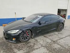 5YJSA1E44KF330414 2019 TESLA MODEL S