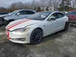 5YJSA1E44KF334799 2019 TESLA MODEL S
