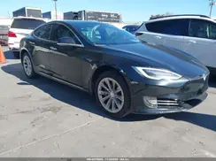 5YJSA1E44KF335144 2019 TESLA MODEL S