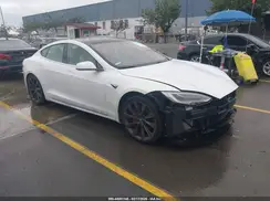 5YJSA1E44KF349416 2019 TESLA MODEL S