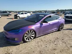 5YJSA1E44LF364189 2020 TESLA MODEL S