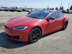 5YJSA1E44MF425655 2021 TESLA MODEL S