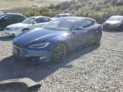 5YJSA1E44MF426532 2021 TESLA MODEL S